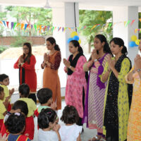 Kids Activities Special Assemblies